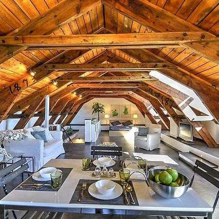 Hermes Suite Salerno Eksteriør bilde